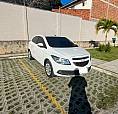 Chevrolet Onix Hatch Lt 1.4 8V Flex Power Aut. 4P 2015