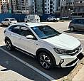 Volkswagen Nivus Highline 1.0 200 Tsi Flex Aut 2021