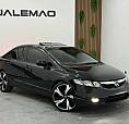 Honda Civic Sedan Lxs 1.8/1.8 Flex 16V Aut. 4P 2007