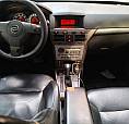 Chevrolet Vectra Elite 2.0 Mpfi 8V Flexpower Aut. 2010
