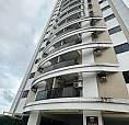 Apto Na Pedreira  Andar Alto