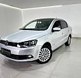 Volkswagen Voyage 1.0/1.0 City Mi Total Flex 8V 4P 2014