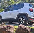 Jeep Renegade Sahara T270 1.3 Tb 4X2 Flex Aut 2026