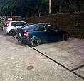 Chevrolet Astra Gl 1.8 Mpfi 3p 2000