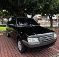 Fiat Uno Mille Celeb/Celeb.econ 1.0 F.flex 4P 2012