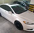 Ford Fusion Awd Ecoboost Titanium-2013-64000Km