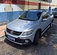 Saveiro Cross Ce G5 2012//2013 Completa 8V 1.6 