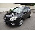 Chevrolet Tracker 2014 1.8 Mpfi Ltz 4X2 16V Flex 4P Automático