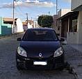 Renault Sandero Authentique 2012