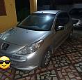 Peugeot 207 1.4 2014