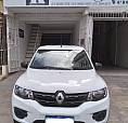 Renault Kwid Zen 1.0 Flex 2021/2022 Com Apenas 8.840 Kms Rodados. Por R$ 56.950,00.