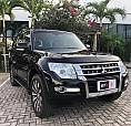Mitsubishi Pajero Full 3.2 Hpe 4X4 16V Turbo Intercooler Diesel 4P Automático