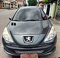 Peugeot Passion 207 1.4 8 V Ano 2010 O Mais Completo Da Categoria Conservado