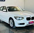 Bmw - 118I Impecável. 