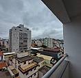 Apartamento 3 Quartos, 1 Vaga, Nova Granada, Bh