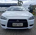 Lancer Automático 2.0 2014