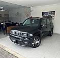 Jeep Renegade Longitude 1.3 Turbo Flex