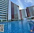 Apartamento 3 Suites No Paiva Novo No Verano Na Fase 1 Andar Alto Com Vista
