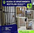 Aluga-Se Apartamento 