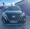 Nissan Kicks Sense 1.6