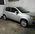 Fiat Uno Vivace/Rua 1.0 Evo Fire Flex 8V 5P 2012
