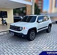Jeep Renegade Longitude 2.0 4X4 Tb Diesel Aut 2018
