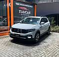  T-Cross Comfor. 200 Tsi 1.0 6V