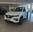 Renault Kwid 2024 1.0 12V Sce Flex Zen Manual