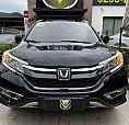 Cr-V Exl 2.0 4Wd Aut. T/Solar  