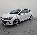 Hyundai Hb20 Sense Plus1.0 Flex 12V Mec. 2025
