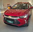 Chevrolet Tracker Lt 1.0 Turbo 12V Flex Aut 2024