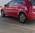 Fiat Punto Attractive 1.4 Fire Flex 8V 5P 2011