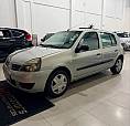 Renault Clio Campus Hi-Flex 1.0 16V 5P 2010