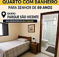 Aluguel De Quarto, Procuro.