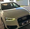 Audi Q3 2.0 Tfsi Quat. 170/180Cv S-Tronic 5P 2013