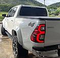 Toyota Hilux Cd Srx Plus 4X4 2.8 Tdi Die. Aut. 2024