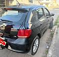 Volkswagen Gol Geração Vi 1.6 8V Mi Total Flex Mec. 4P 2014