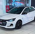 Chevrolet Onix Rs 1.0 Tb 12V Flex Aut. 4P 2024