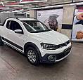 Volkswagen Saveiro Cross 1.6 Mi Total Flex 8V Ce 2014
