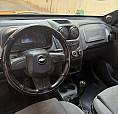 Chevrolet Montana Ls 1.4 Econoflex 8v 2p 2011
