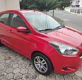 Ford Ka 1.0 Se/Se Plus Tivct Flex 5P 2015