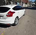 Ford Focus 1.6 S/1.6 Se Flex 16V 5P Aut 2014