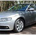 Audi A4 2.0 Tfsi 180Cv 4P