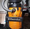 Vendo Aspirador 100L $350