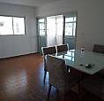 Aluga-Se Apartamento Na Av. Bernardo Vieira De Melo, Candeias Nascente.segundo Andar
