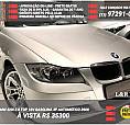 Completo- Bmw 320I 2.0 Top 16V Gasolina 4P