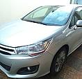 Citroen C4 Louge Exclusive