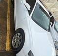 Audi  A4 De Cor Branca  2011 183 Cv