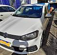 Gol 1.0 Novo