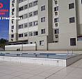 Jes 001. Apartamento De 2 Quartos, Elevador, Piscina. Valor 150 Mil.
